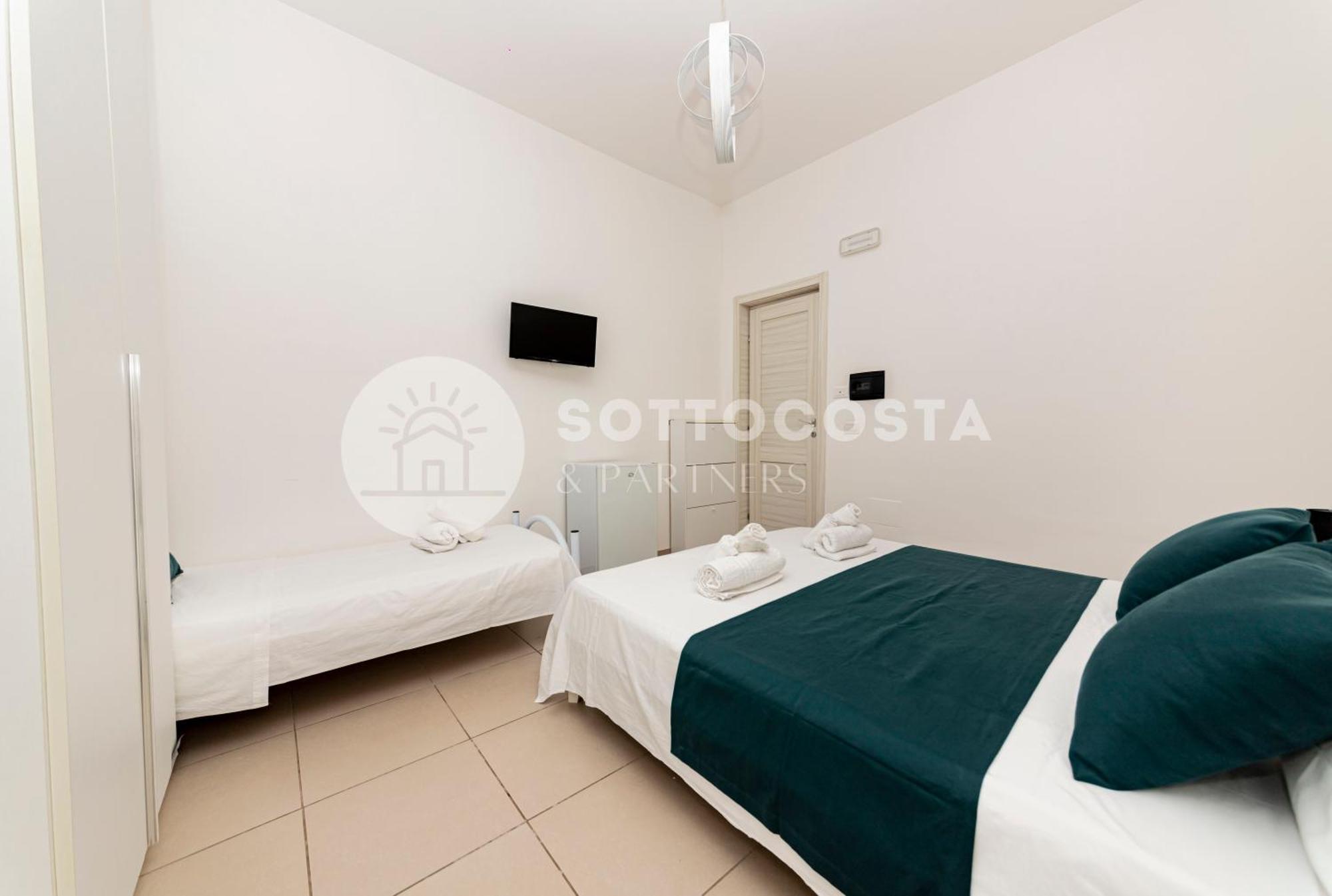 B&B La Torre Torre Lapillo Exterior photo